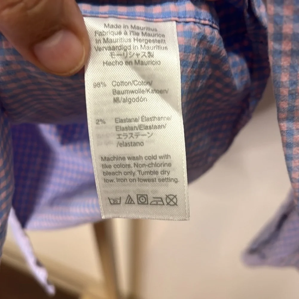 J. Crew crew long